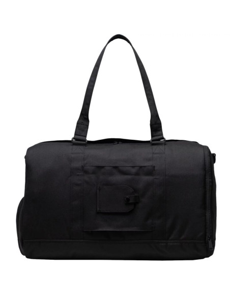 Herschel bennett duffle 11375-00001 czarne one size