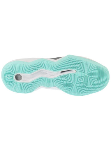 Mizuno wave momentum pro mid v1gc254545 białe 37
