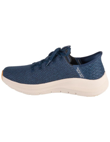 Skechers slip-ins: arch fit 2.0 - look ahead 232462-nvy granatowe 41
