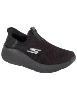 Skechers slip-ins max cushioning elite 2.0 129611-bbk czarne 36