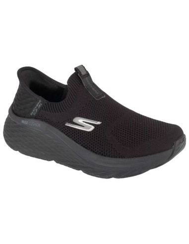 Skechers slip-ins max cushioning elite 2.0 129611-bbk czarne 36