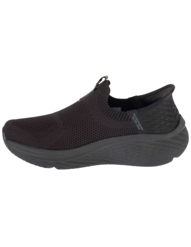 Skechers slip-ins max cushioning elite 2.0 129611-bbk czarne 36