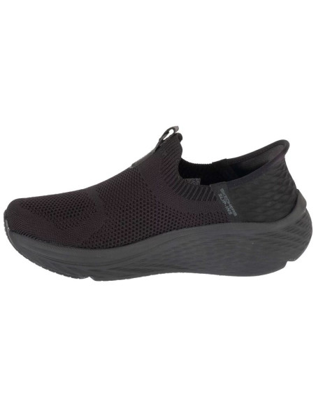 Skechers slip-ins max cushioning elite 2.0 129611-bbk czarne 36