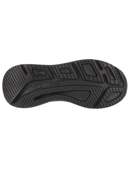 Skechers slip-ins max cushioning elite 2.0 129611-bbk czarne 36