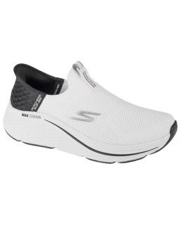 Skechers slip-ins max cushioning elite 2.0 129611-wbk białe 37