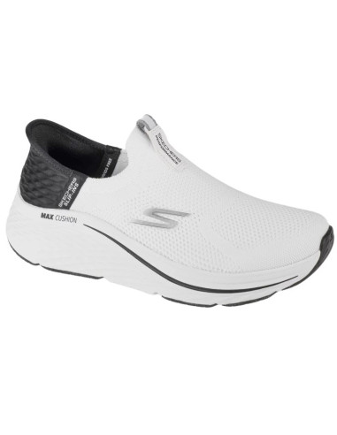 Skechers slip-ins max cushioning elite 2.0 129611-wbk białe 37