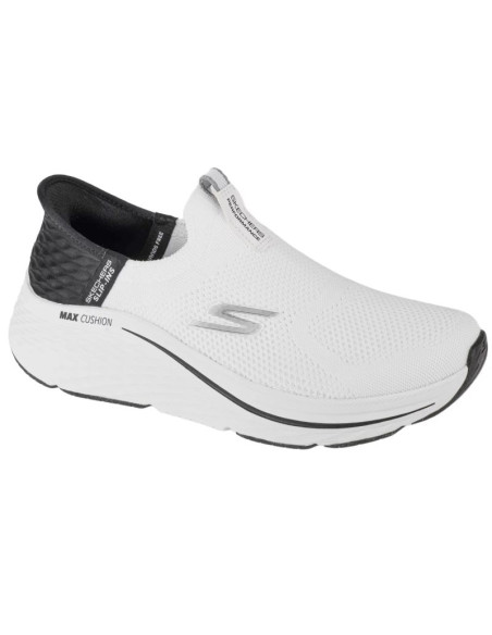 Skechers slip-ins max cushioning elite 2.0 129611-wbk białe 37