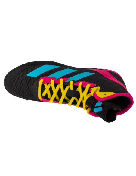 Adidas adizero wrestling jq4990 czarne 42