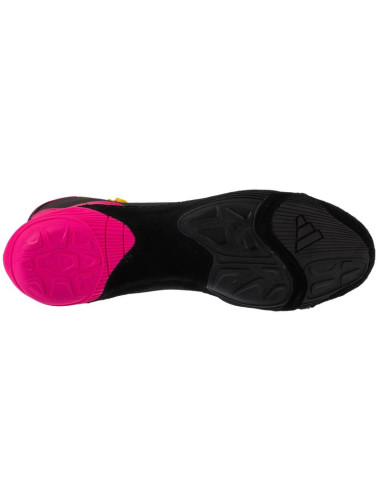 Adidas adizero wrestling jq4990 czarne 42