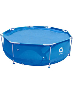 Basen stelażowy owalny 300x76cm 17798 2