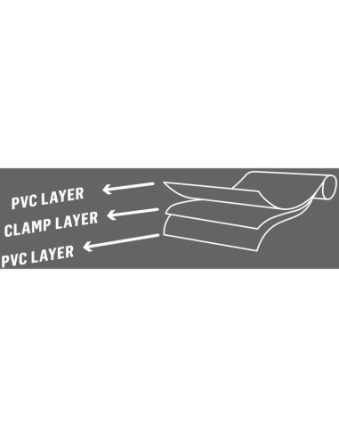 Basen stelażowy owalny 300x76cm 17798