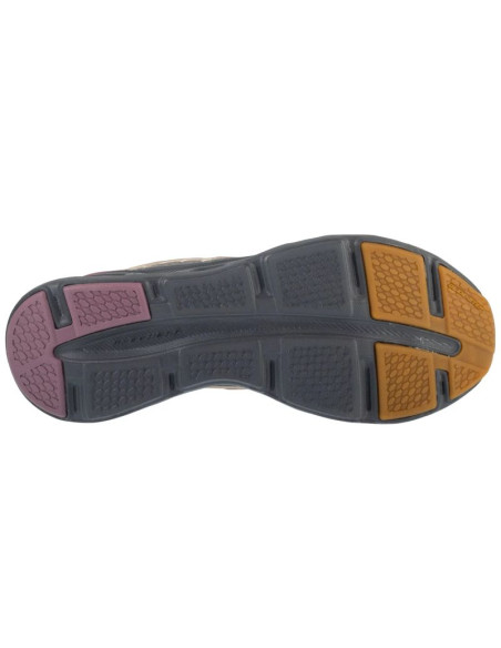 Skechers slip-ins: glide-step altus 150510-ntgy beżowe 36