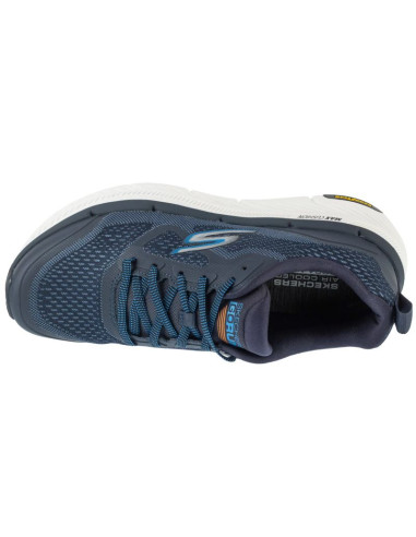 Skechers max cushioning premier 2.0 220840-nvy granatowe 41