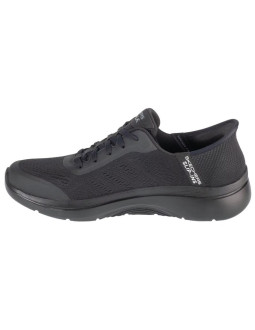 Skechers slip-ins: arch fit 2.0 - simplicity 2 216602-bbk czarne 41 2