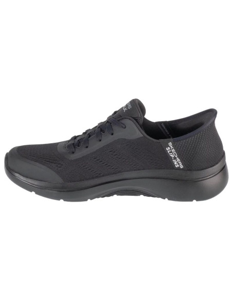 Skechers slip-ins: arch fit 2.0 - simplicity 2 216602-bbk czarne 41