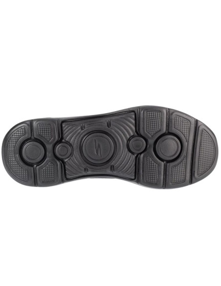 Skechers slip-ins: arch fit 2.0 - simplicity 2 216602-bbk czarne 41