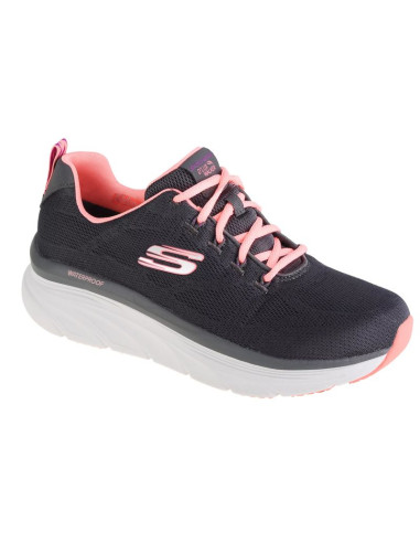 Skechers d' lux walker get oasis 149810-cccl szare 36