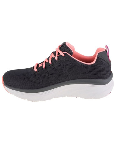 Skechers d' lux walker get oasis 149810-cccl szare 36
