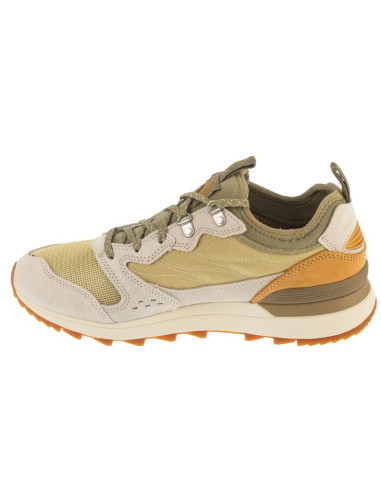 Merrell alpine 83 sneaker recraft j007325 beżowe 41