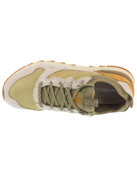 Merrell alpine 83 sneaker recraft j007325 beżowe 41