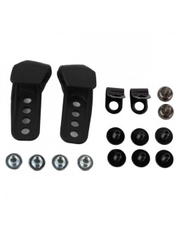 Kratownica bauer profile iii