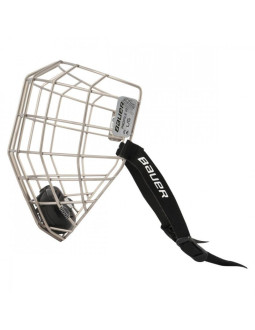 Kratownica bauer profile iii 2