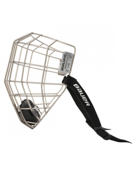 Kratownica bauer profile iii