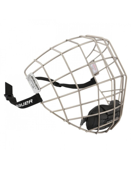 Kratownica bauer profile iii