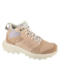 Merrell tempo sol mid wp j038944 beżowe 37