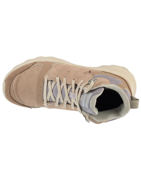 Merrell tempo sol mid wp j038944 beżowe 37