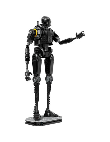 Lego star wars 75434 droid strażniczy k-2so