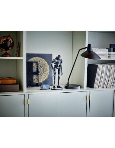 Lego star wars 75434 droid strażniczy k-2so