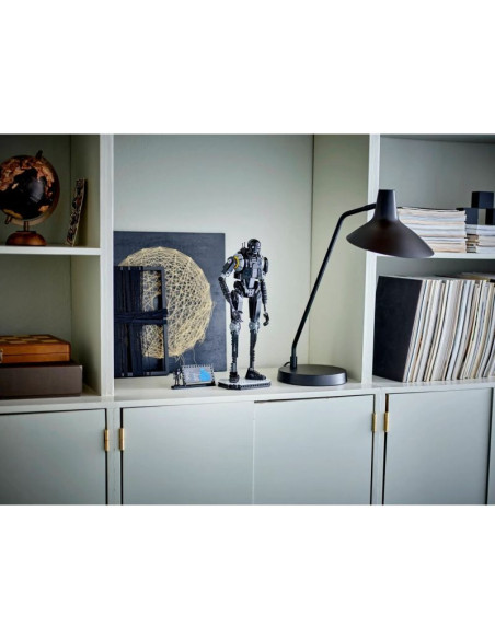 Lego star wars 75434 droid strażniczy k-2so