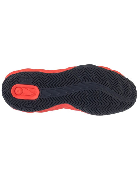 Mizuno wave enforce court ac tennis 61ga243260 białe 41