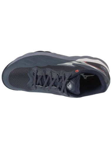 Mizuno wave enforce court cc tennis 61gc243505 szare 41