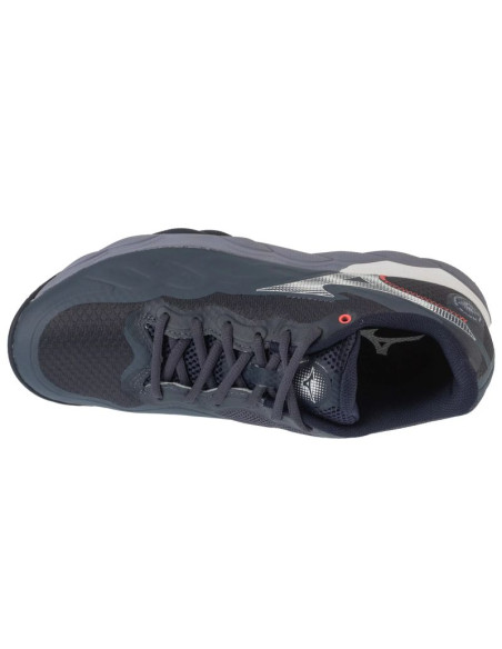 Mizuno wave enforce court cc tennis 61gc243505 szare 41