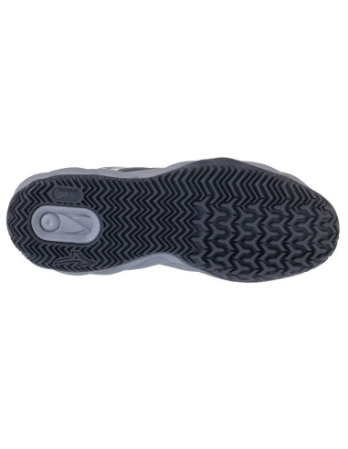 Mizuno wave enforce court cc tennis 61gc243505 szare 41