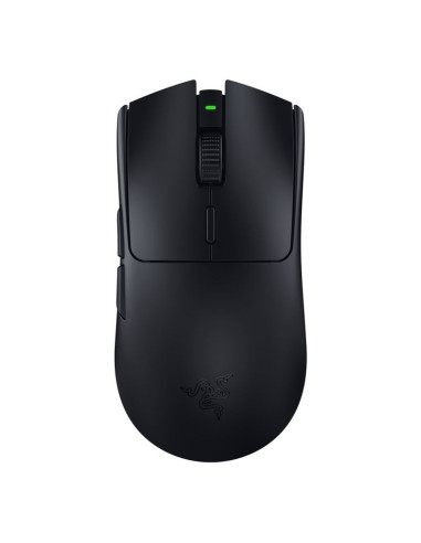 Razer viper v3 hyperspeed myszka gaming po prawej stronie rf wireless optyczny 30000 dpi