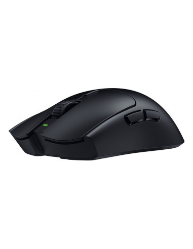 Razer viper v3 hyperspeed myszka gaming po prawej stronie rf wireless optyczny 30000 dpi