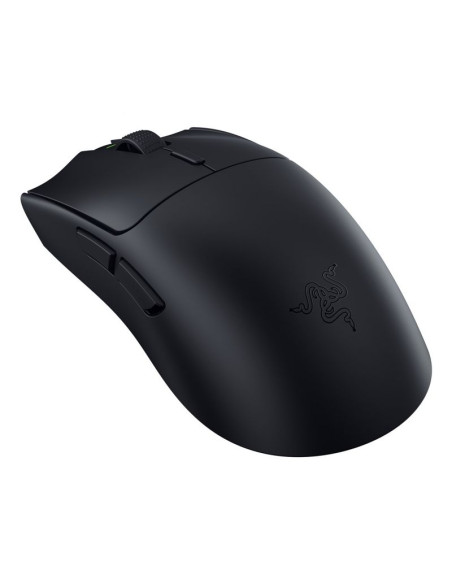 Razer viper v3 hyperspeed myszka gaming po prawej stronie rf wireless optyczny 30000 dpi