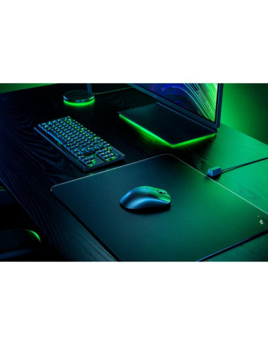 Razer viper v3 hyperspeed myszka gaming po prawej stronie rf wireless optyczny 30000 dpi