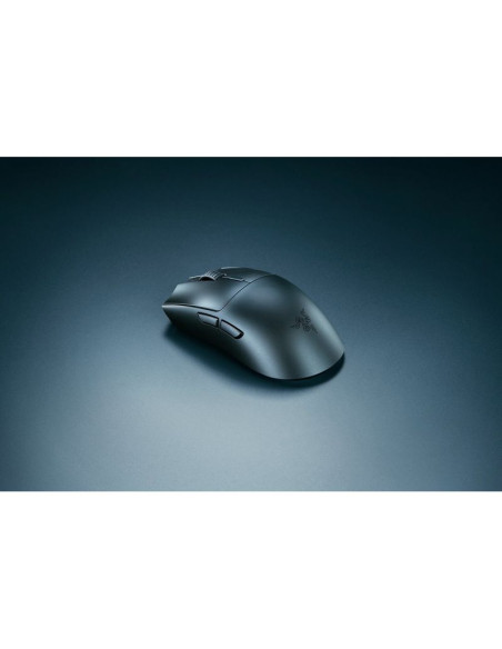 Razer viper v3 hyperspeed myszka gaming po prawej stronie rf wireless optyczny 30000 dpi