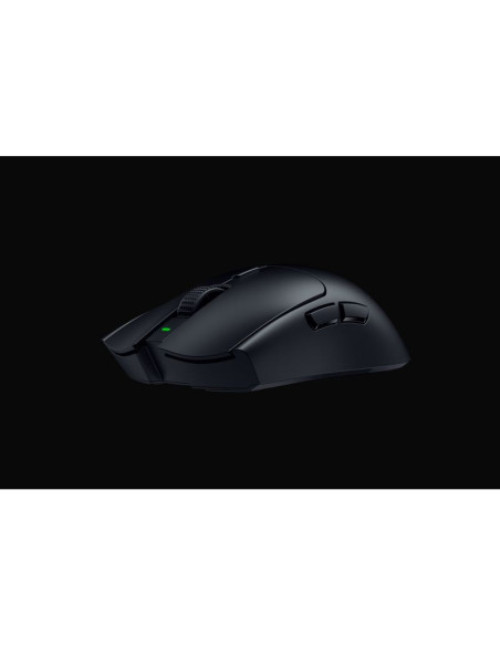 Razer viper v3 hyperspeed myszka gaming po prawej stronie rf wireless optyczny 30000 dpi