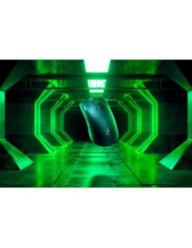 Razer viper v3 hyperspeed myszka gaming po prawej stronie rf wireless optyczny 30000 dpi