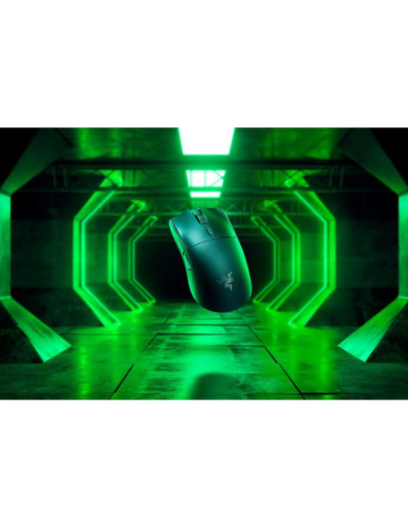 Razer viper v3 hyperspeed myszka gaming po prawej stronie rf wireless optyczny 30000 dpi