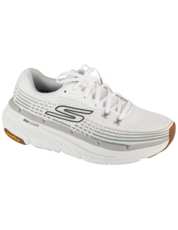 Skechers max cushioning premier 2.0 220835-wht białe 41