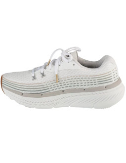 Skechers max cushioning premier 2.0 220835-wht białe 41 2