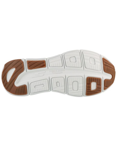 Skechers max cushioning premier 2.0 220835-wht białe 41