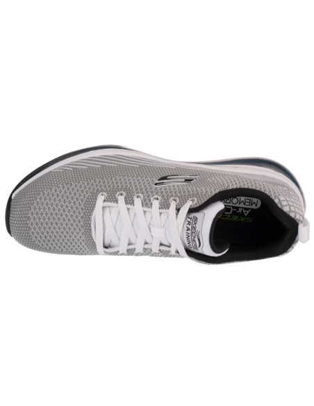 Skechers skech-air element 2.0 232340-wht białe 41