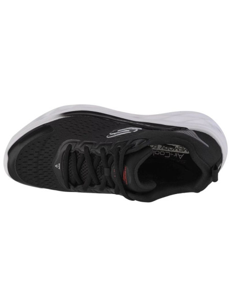 Skechers glide step swift - frayment 232634-bkw czarne 41